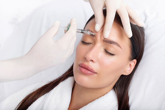 Filler / Botox / Polinucleotide și Mezoterapie