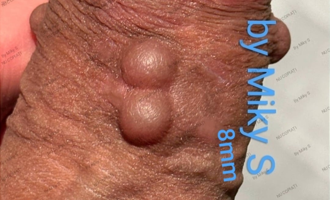 Piercing Genital Masculin
